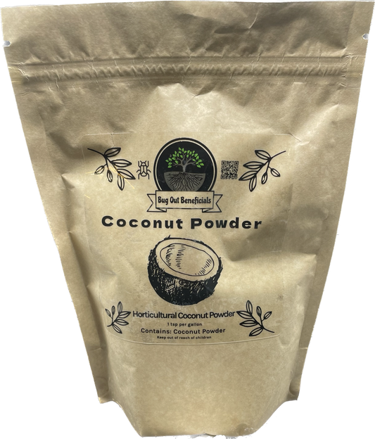 Horticultural Coconut Powder